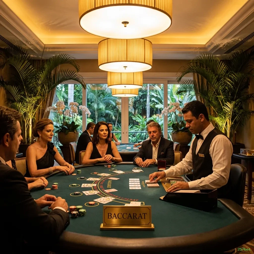 Cassino 257bet app mobile