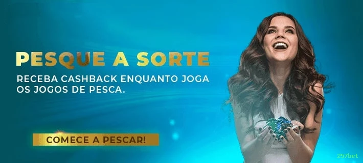 Cashback VIP 257bet - reembolso semanal